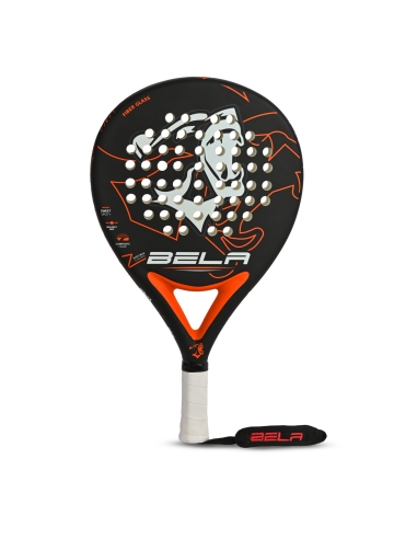 BELA - Rental  Padel  Rojo - 38mm