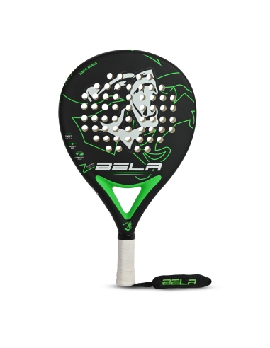 BELA - Cobre Padel Verde - 38mm