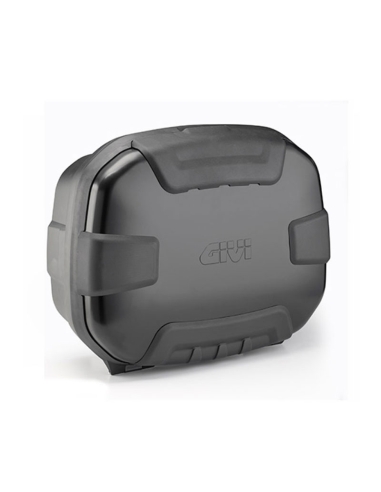 GIVI - MALETA MK 35LTS.TRK35N/TREKKERBLACK LINE MK.TRA+MK.LAT.