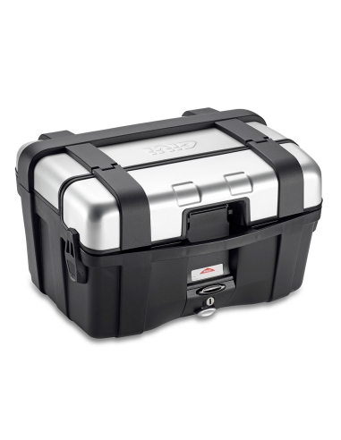 MALETA TOP CASE GIVI MONOKEY TREKKER 46 L