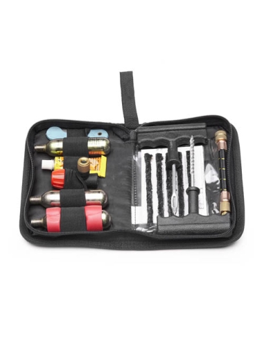 GIVI - REPAIR KIT WITH 3 CO2 CANISTERS S450