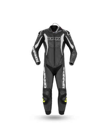 SPIDI - MONO SPORT WARRIOR P.PRO-Black/White