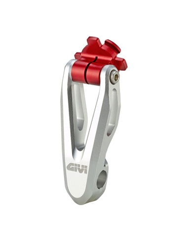 Suporte para Smartphone Givi S902A Universal para Porta-GPS