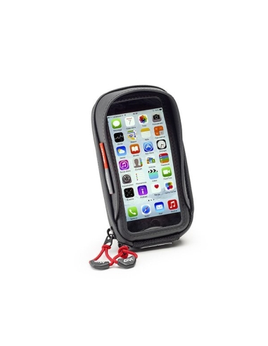 GIVI PORTADISPOSITIVO ESP. SPHONE-GPS F/R MANILLAR (IPHONE6E/GS5)