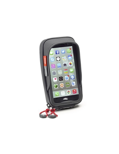 GIVI - PORTADISPOSITIVO ESP. SPHONE-GPS F/R MANILLAR (IPHONE6PLUS)