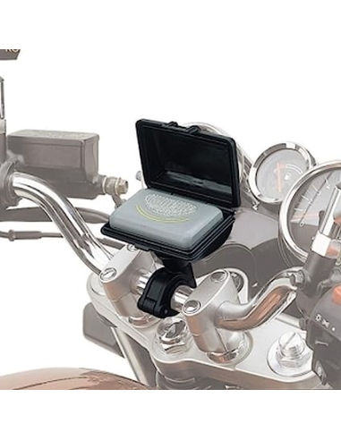 Givi S601 Soporte de Moto