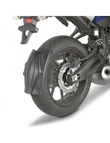 GIVI RM01 UNIVERSALER METALL-HINTERKOTFLÜGEL