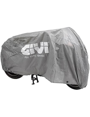 GIVI - FUNDA CUBREMOTO UNIVERSAL(R1602)