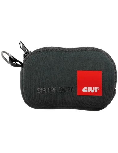 GIVI - BOLSA ACCESORIO C/LLAVERO(R1511)