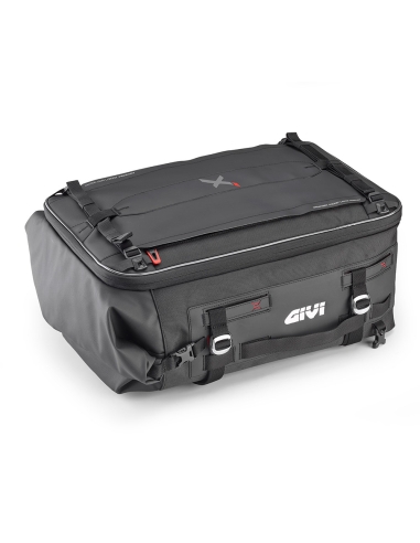 GIVI - BOLSA CARGO L/XLINE F/CORREAS39>52LTS N/REACH