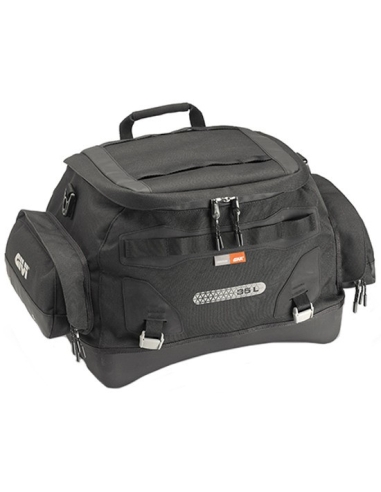 GIVI - BOLSA SILLIN L/ULTIMA-TF/CORREAS 35LTS