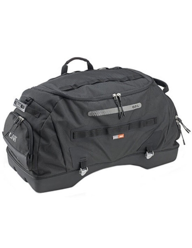 GIVI - BOLSA SILLIN L/ULTIMA-TF/CORREAS 65LTS