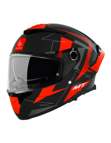 CASCO MT FF118SV THUNDER 4 SV MOUNTAIN C5