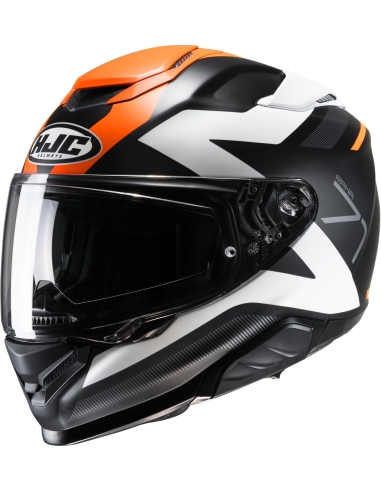 HJC RPHA 71 Pinna MC7SF Casco deportivo para moto