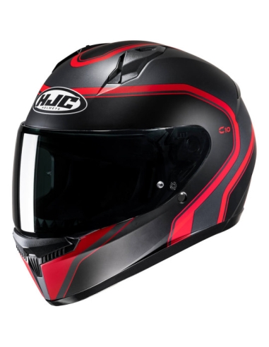 HJC- C10 ELIE MC1SF full face motor bike helmet