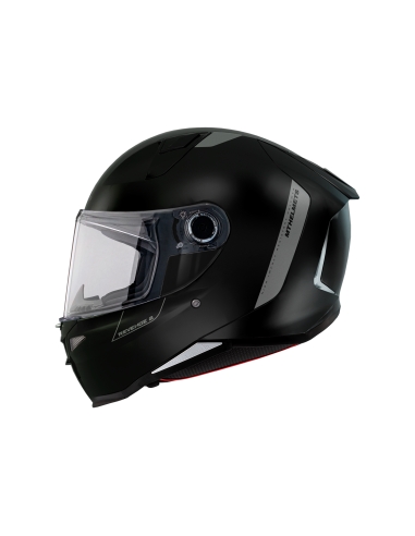 CASCO MT FF110B REVENGE 2 S SOLID A1