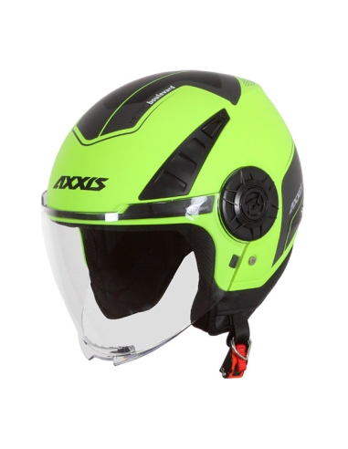 AXXIS - CASCO OF513 METRO BOULEVARD C3 AMAR FLU MATE