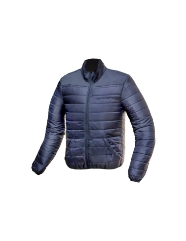 BELA - Chaqueta Textil Glacierfall Man Negro