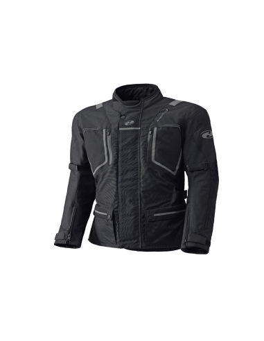 HELD - CHAQUETA Textile Zorro Man Negro