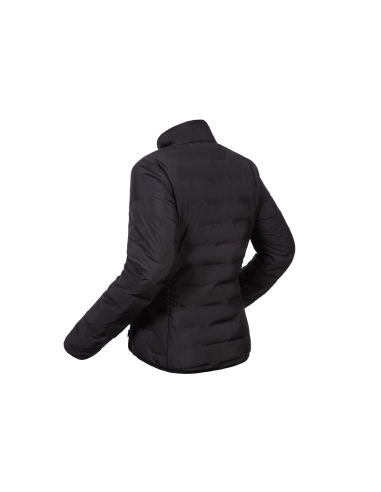 Venta de Chaqueta Goretex Pro Rukka Raptorina Negro de Moto