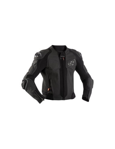 IXON- CHAQUETAS VENDETTA JKT EVOBLACK