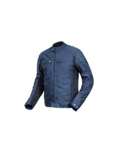 RUKKA - RAYMORE CHAQUETA AZUL MARINO