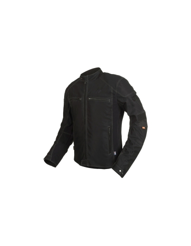 RUKKA - RAYMORE CHAQUETA NEGRO