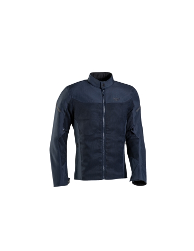 IXON-CHAQUETA FRESH TEXTILE MAN NAVY