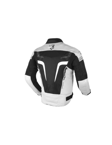 Giacca Moto Touring R-Tech Motril Giacca in tessuto per donna