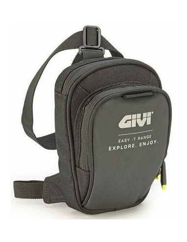 GIVI-BOLSA DE PIERNA REGULABLE