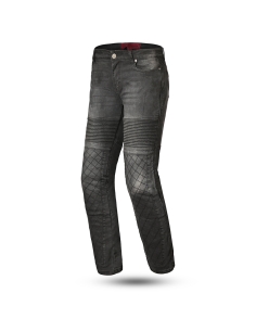 Bela Tough Rider Vintage Jeans Moto per Uomo