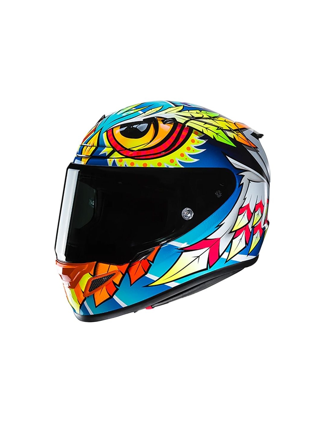 Mt mugello cheap viper helmet