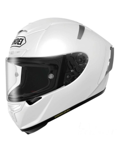 Shoei blanco outlet