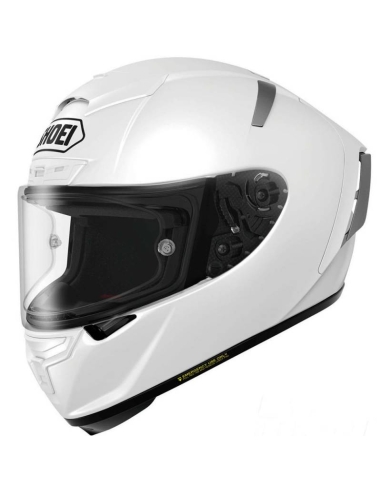 SHOEI X- SPIRIT III CASCO BLANCO- M