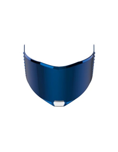 LS2 -  FF805 VISOR IRIDIUM BLUE