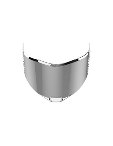 LS2 -  FF805 VISOR IRIDIUM SILVER