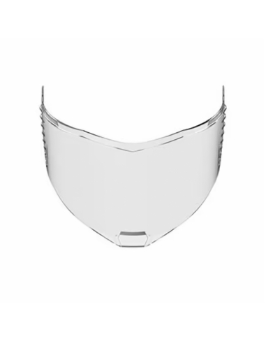 LS2 -  FF805 VISOR CLEAR