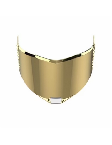 LS2 -  FF805 VISOR IRIDIUM GOLD