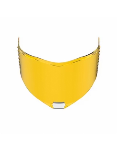 LS2 -  FF805 VISOR YELLOW