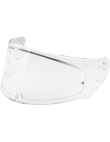 LS2 FF320/FF353/FF800 POUR DKS180 CASQUE MOTO DE REMPLACEMENT ORIGNAL VISIÈRE TRANSPARENTE POUR DKS180