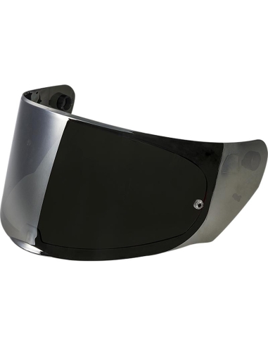 LS2 -  FF320/FF353/FF800 VISOR IRIDIUM SILVER FOR DKS180