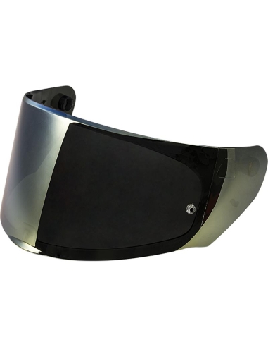 LS2 -  FF320/FF353/FF800 VISOR IRIDIUM GOLD FOR DKS180