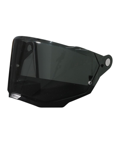 LS2 -  MX701 VISOR LIGHT TINTED