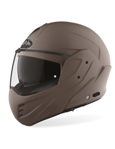 Airoh Mathisse. Recensione casco modulare flip-up 