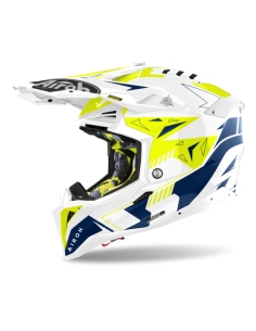 Cascos best sale airoh motocross