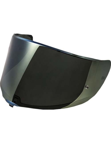 LS2 -  FF811 VISOR IRIDIUM GOLD