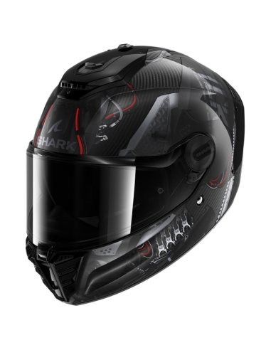 Shark - SPARTAN RS CARBON Anthracite Anthracite