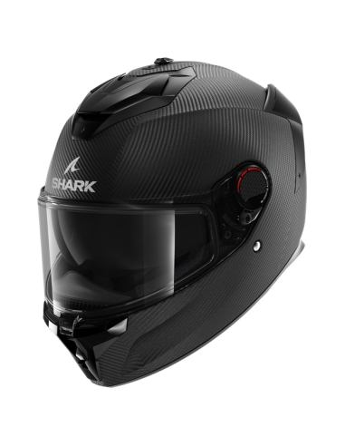 Shark spartan gt pro carbon mat full face sports motorbike helmet