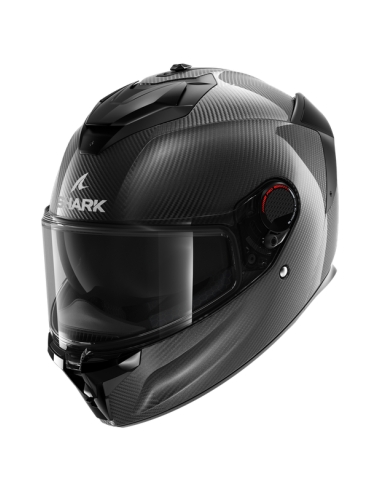 Shark - SPARTAN GT PRO CARBON Carbon Anthracite Carbon