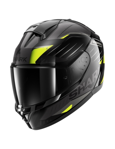 Shark - RIDILL 2 Black Green Anthracite